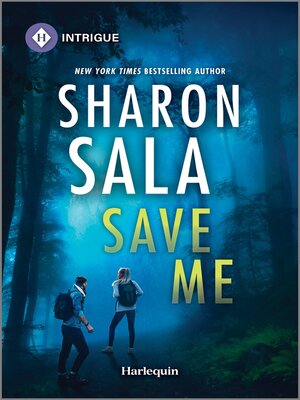 cover image of Save Me